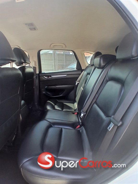 2021 Mazda CX-5 — foto 7 / 9