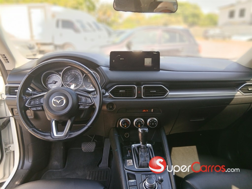 2021 Mazda CX-5 — foto 9 / 9