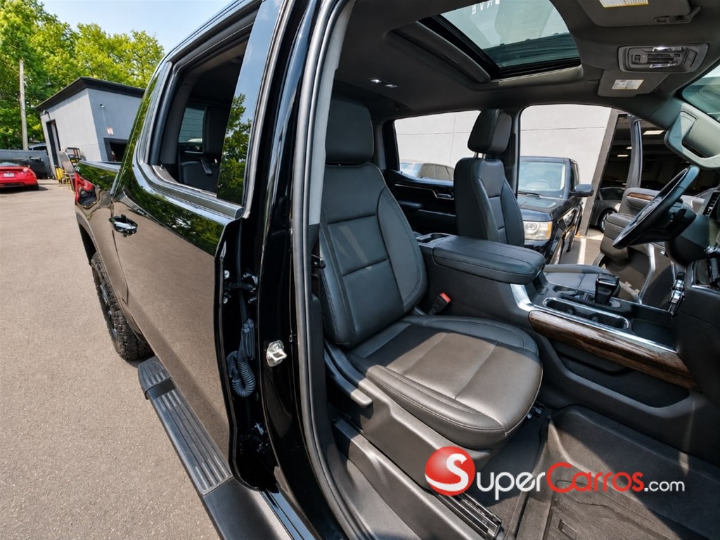 2025 GMC Sierra 1500 ELEVATION — foto 5 / 8