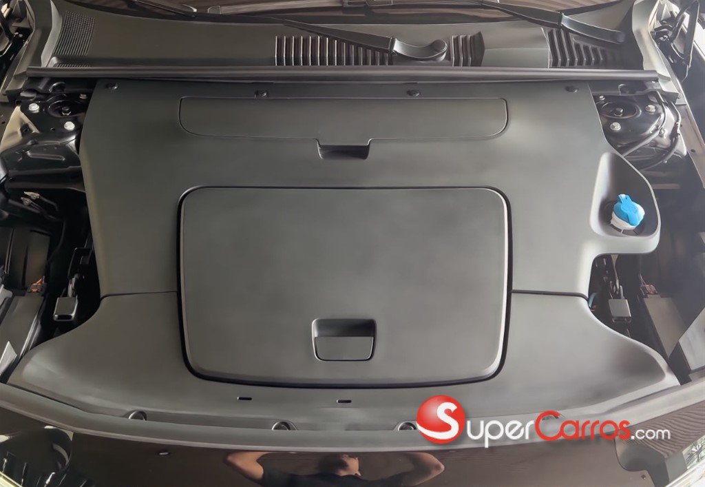 2026 Volvo EX30 — foto 12 / 12