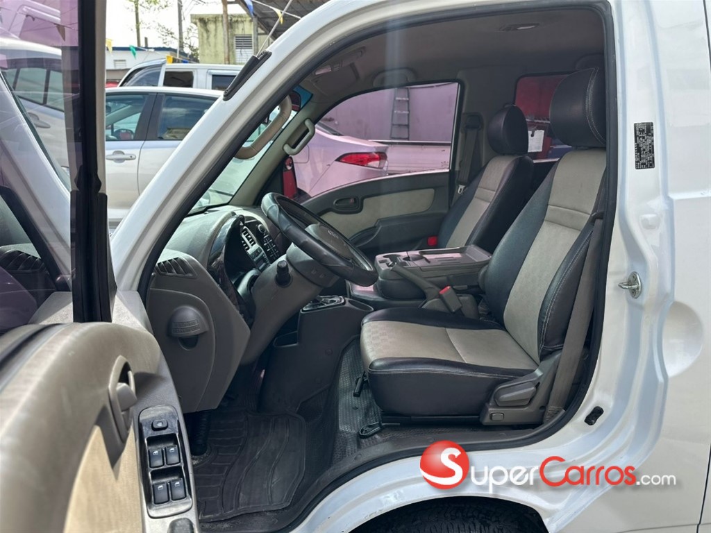 2022 Hyundai Porter III — foto 8 / 10
