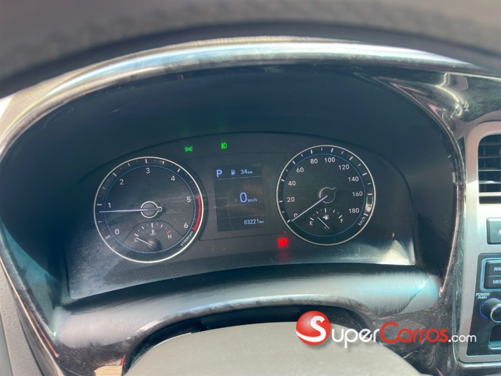 2022 Hyundai Porter III — foto 10 / 10