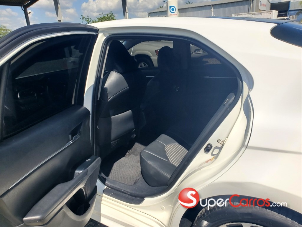 2018 Toyota Camry SE — foto 5 / 12
