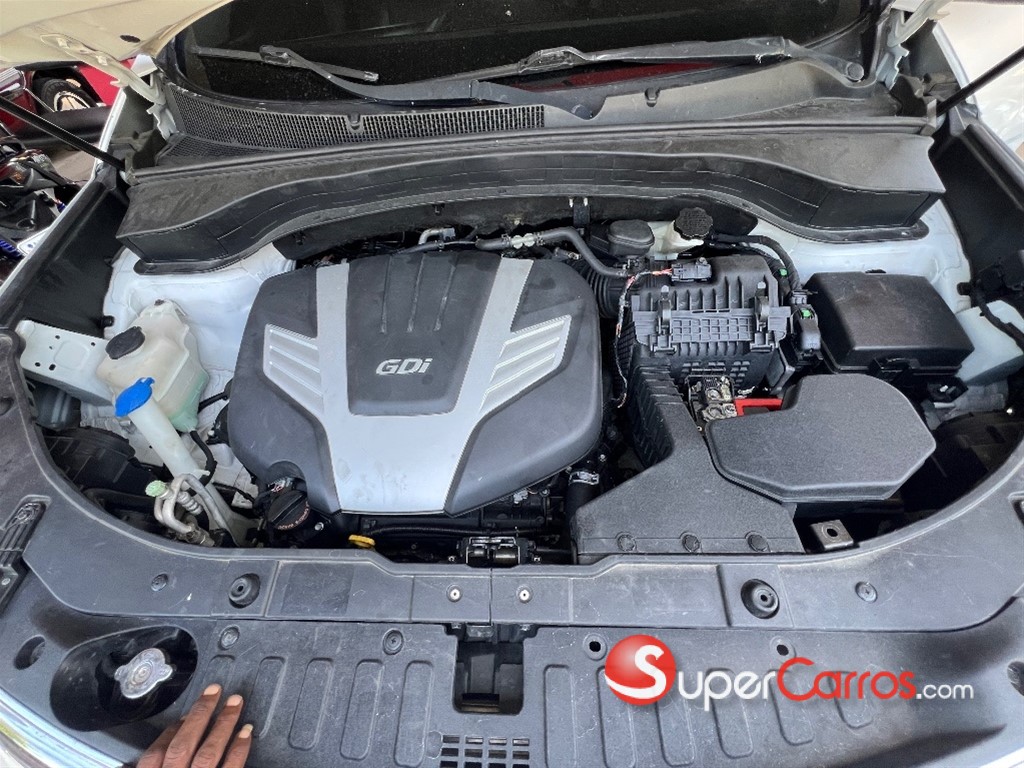 2015 Kia Sorento EX — foto 12 / 12