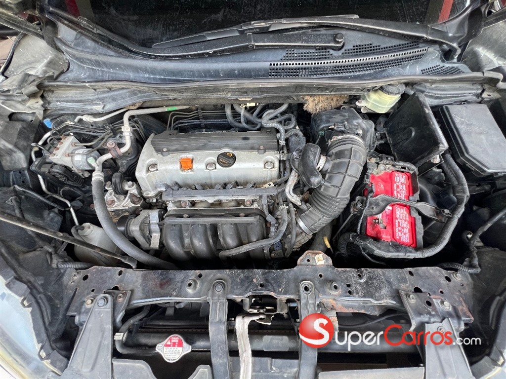 2012 Honda CR-V — foto 10 / 10