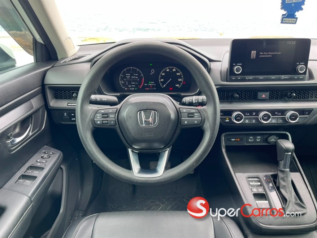 2024 Honda CR-V EX — foto 6 / 11