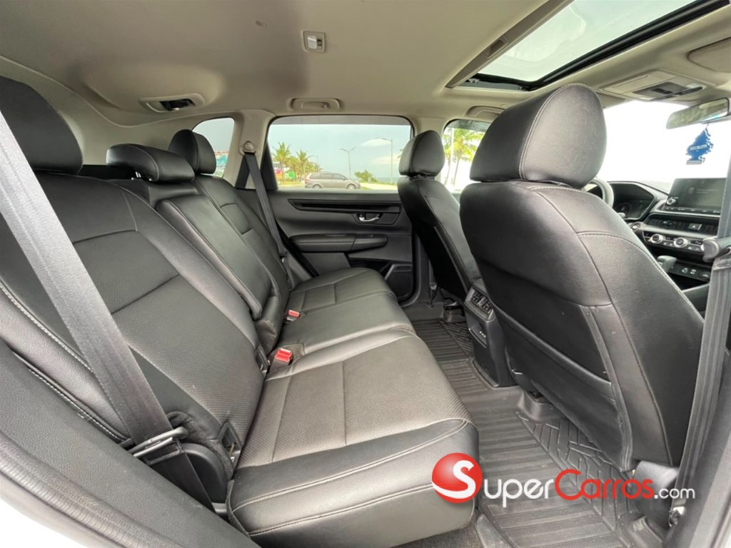 2024 Honda CR-V EX — foto 9 / 11
