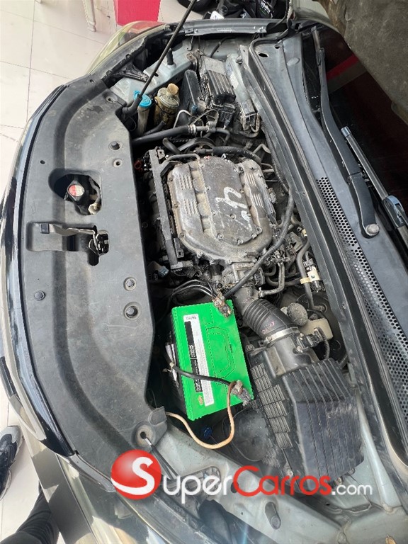 2010 Honda Odyssey — foto 12 / 12