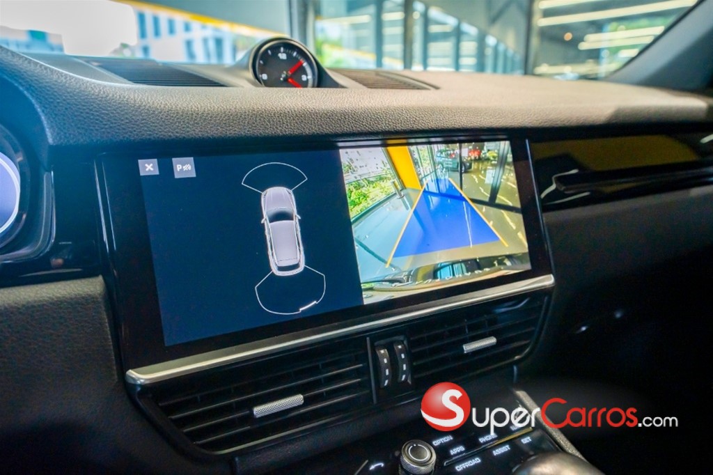 2021 Porsche Cayenne — foto 7 / 8