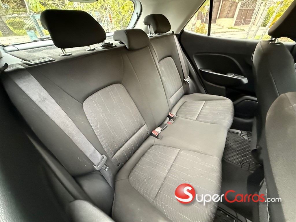 2023 Hyundai Venue — foto 10 / 10