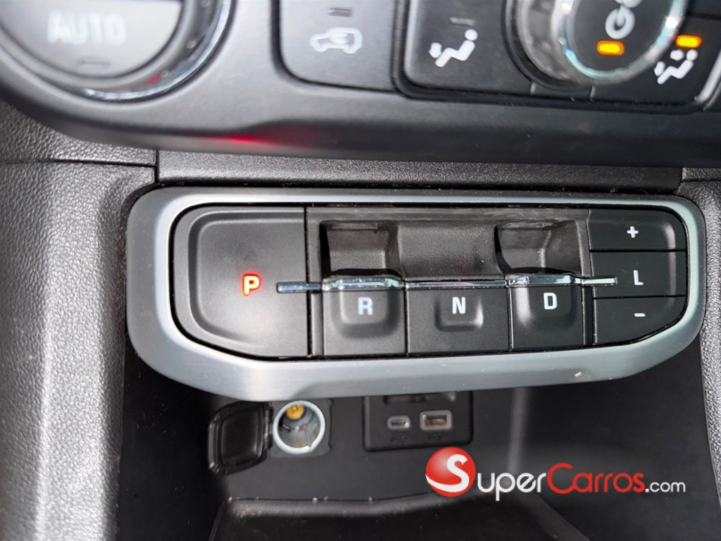 2020 GMC Acadia — foto 6 / 12
