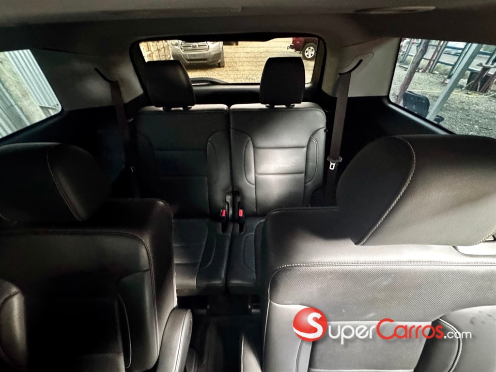 2020 GMC Acadia — foto 7 / 12