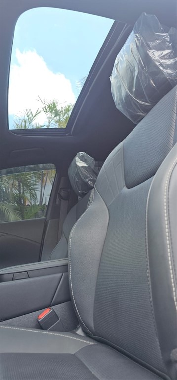 2024 Lexus RX 350 — foto 9 / 12