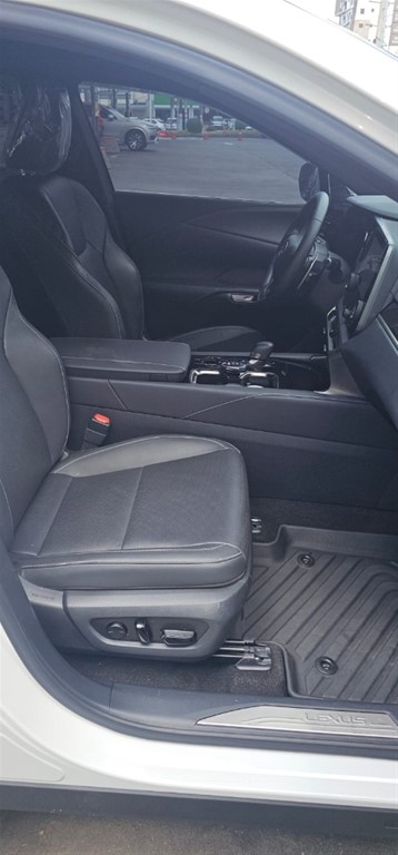 2024 Lexus RX 350 — foto 12 / 12