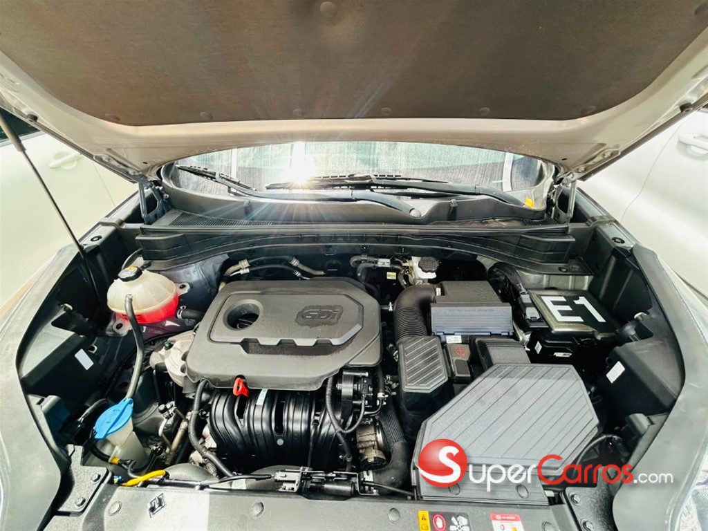 2022 Kia Sportage LX — foto 3 / 12