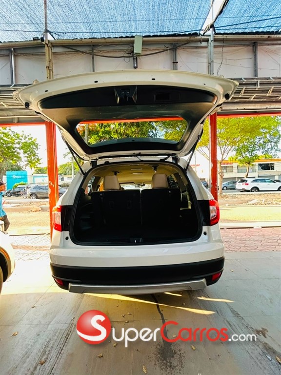 2022 Kia Sportage LX — foto 9 / 12