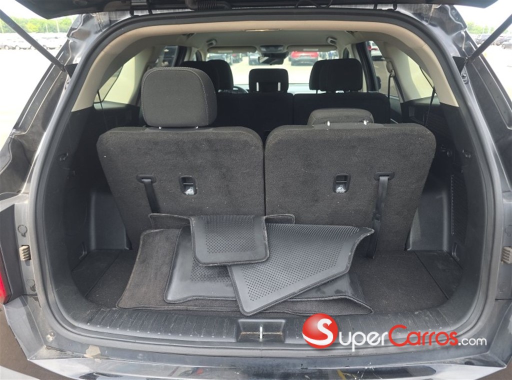 2024 Kia Sorento LX — foto 5 / 7