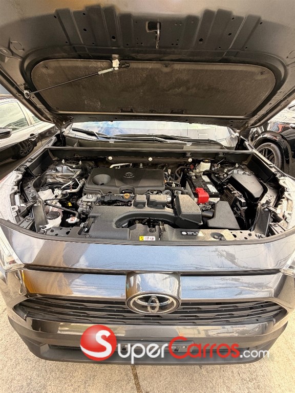 2022 Toyota RAV4 XLE Premium — foto 11 / 12