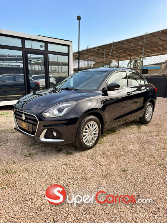 2024 Suzuki Dzire GLX