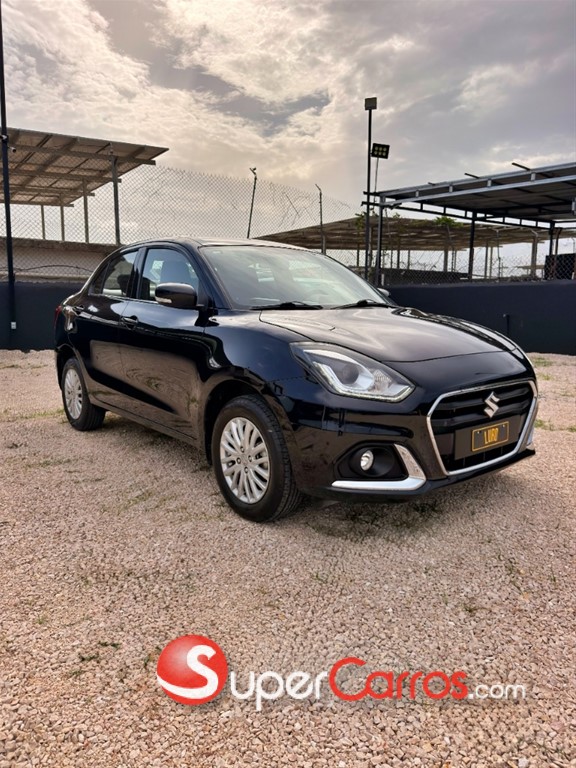 2024 Suzuki Dzire GLX — foto 3 / 12