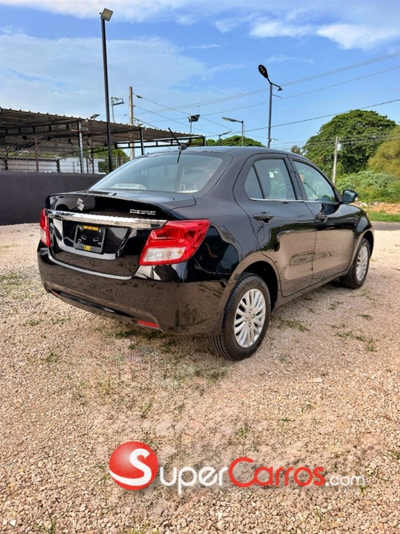 2024 Suzuki Dzire GLX — foto 4 / 12