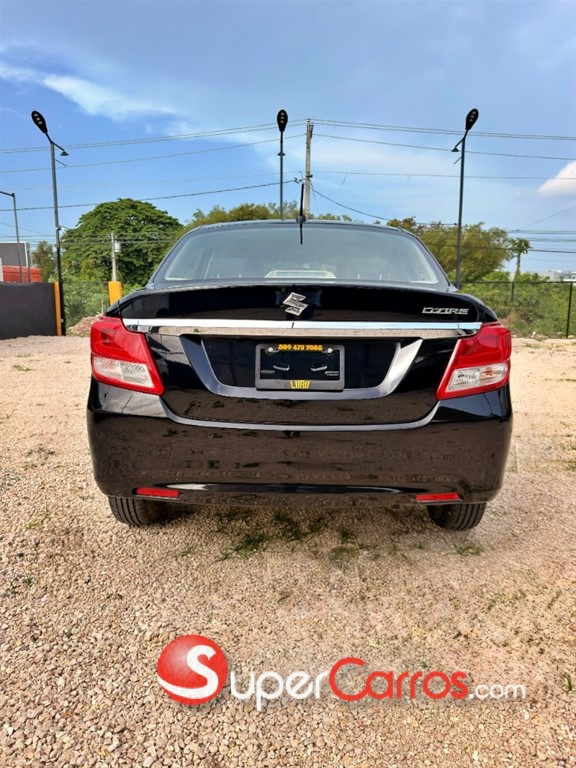2024 Suzuki Dzire GLX — foto 5 / 12