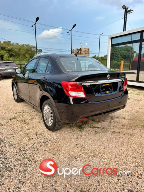 2024 Suzuki Dzire GLX — foto 6 / 12