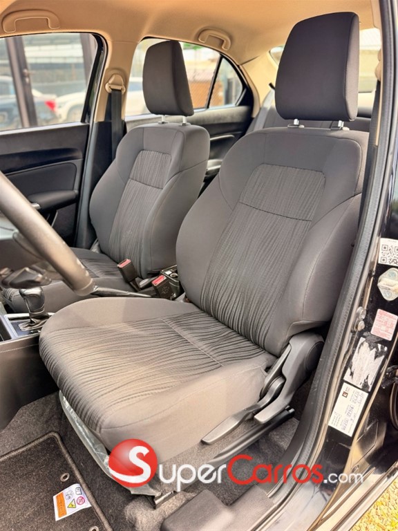 2024 Suzuki Dzire GLX — foto 7 / 12
