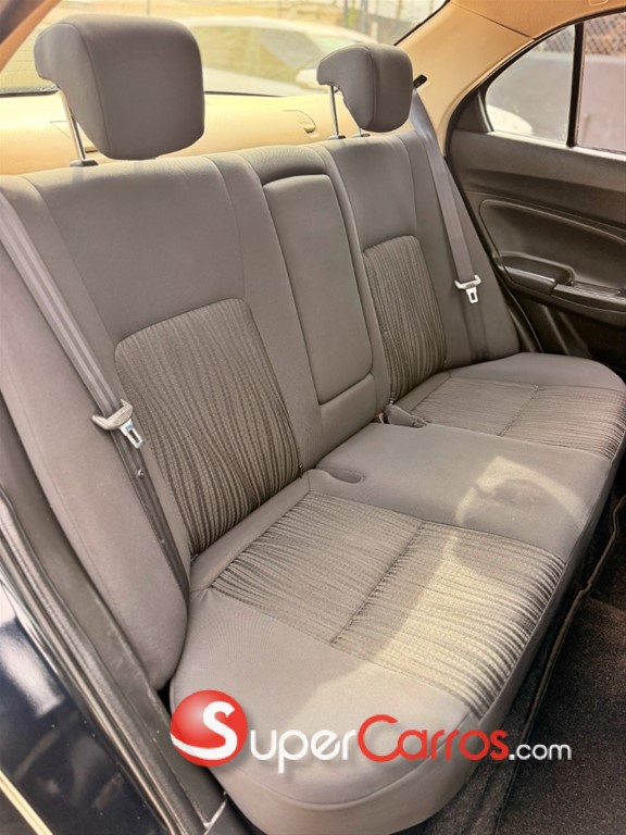2024 Suzuki Dzire GLX — foto 9 / 12