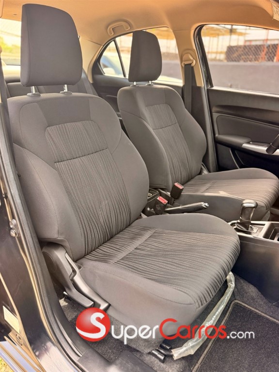2024 Suzuki Dzire GLX — foto 10 / 12
