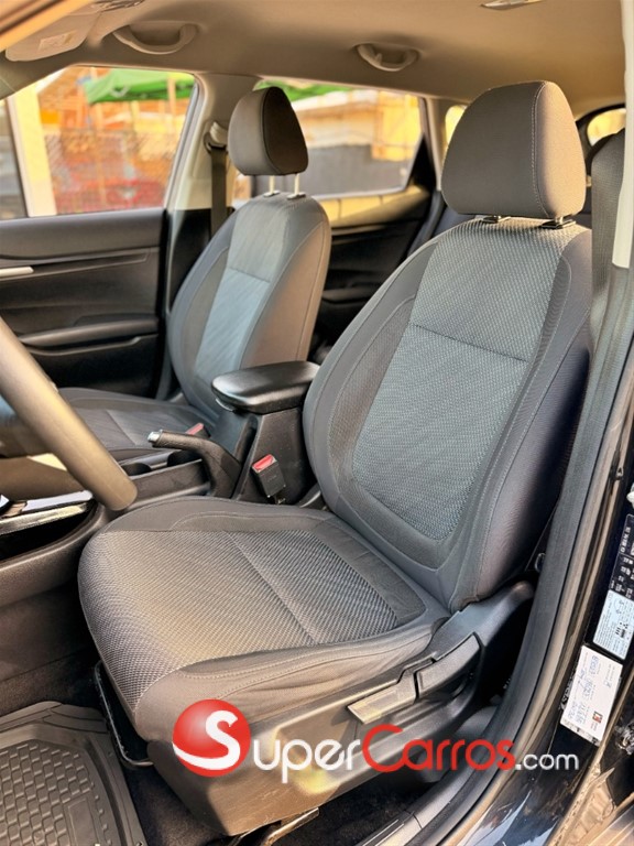 2023 Kia Seltos — foto 7 / 12
