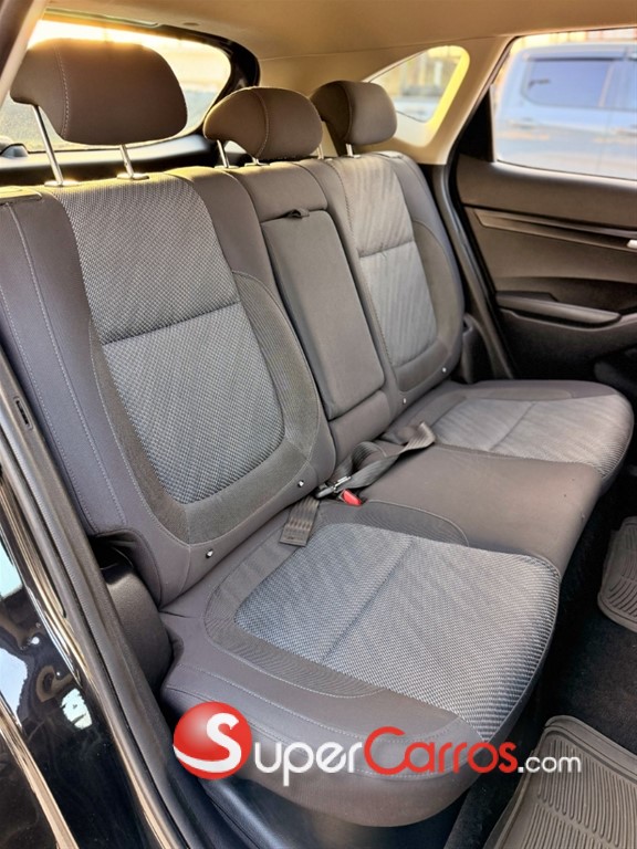 2023 Kia Seltos — foto 9 / 12