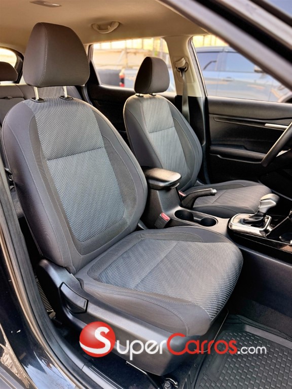 2023 Kia Seltos — foto 10 / 12