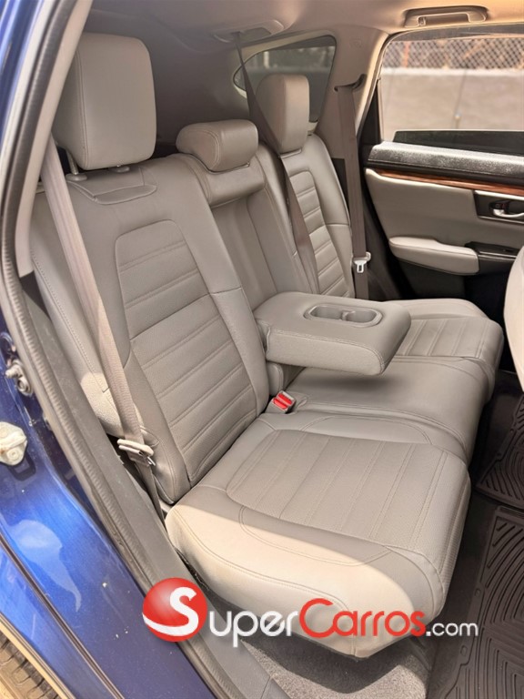 2019 Honda CR-V EX — foto 9 / 12