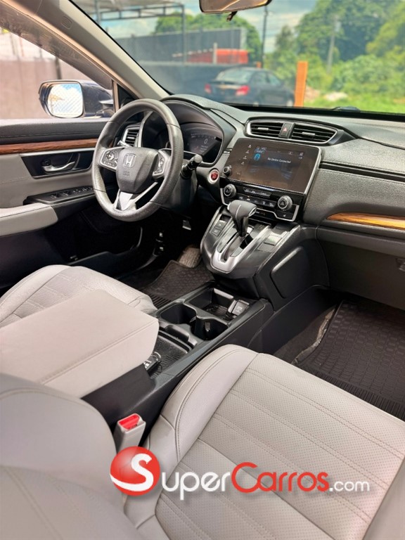 2019 Honda CR-V EX — foto 11 / 12