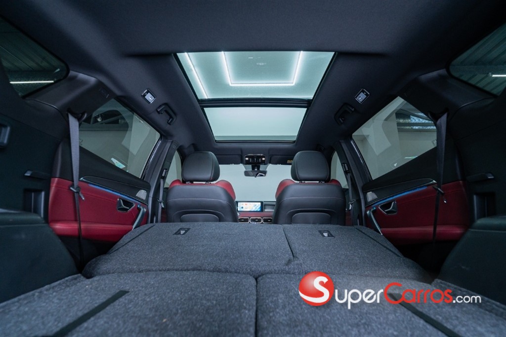 2026 Jetour X70 PLUS — foto 8 / 12