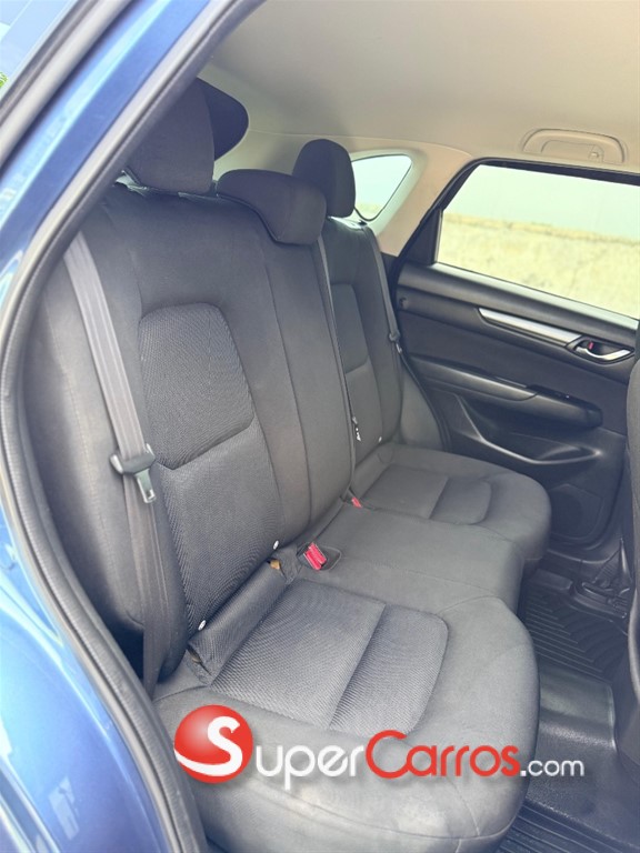 2018 Mazda CX-5 Sport — foto 6 / 12