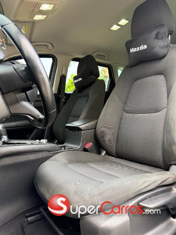 2018 Mazda CX-5 Sport — foto 10 / 12