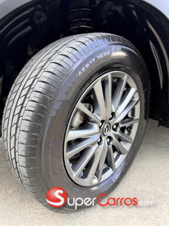 2018 Mazda CX-5 Sport — foto 12 / 12