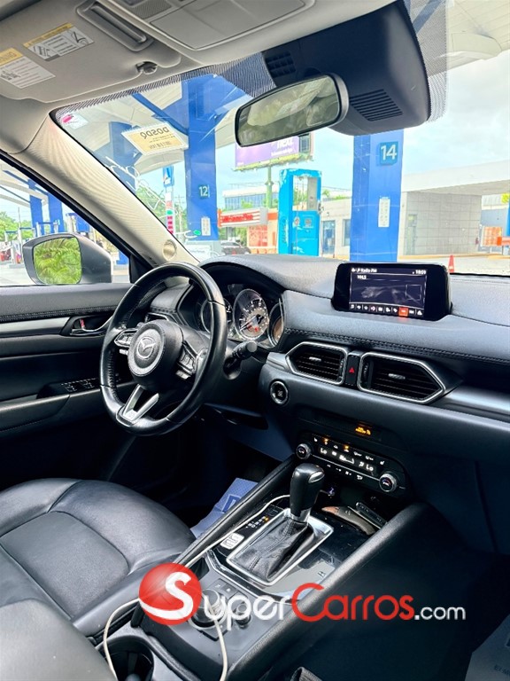 2020 Mazda CX-5 Touring — foto 4 / 9