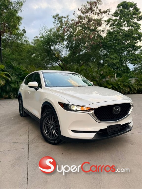 2020 Mazda CX-5 Touring — foto 5 / 9