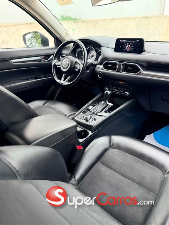 2020 Mazda CX-5 Touring — foto 7 / 9