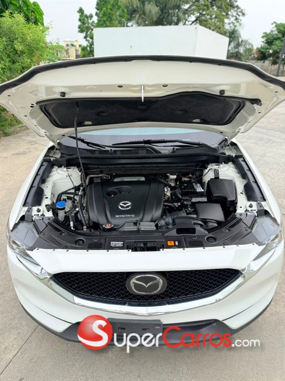 2020 Mazda CX-5 Touring — foto 9 / 9
