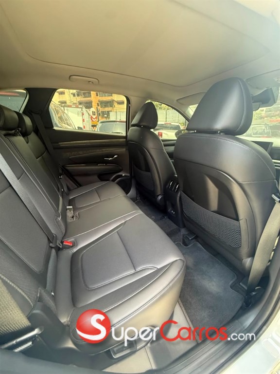 2026 Hyundai Tucson — foto 5 / 9