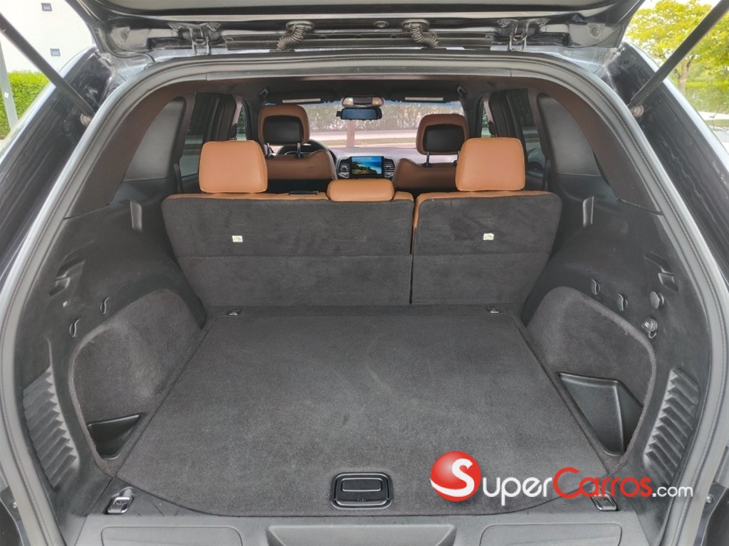 2014 Jeep Grand Cherokee Laredo — foto 8 / 10