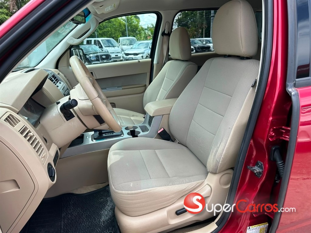 2012 Ford Escape S — foto 7 / 7