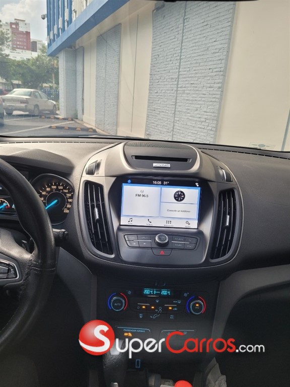 2017 Ford Escape — foto 3 / 10