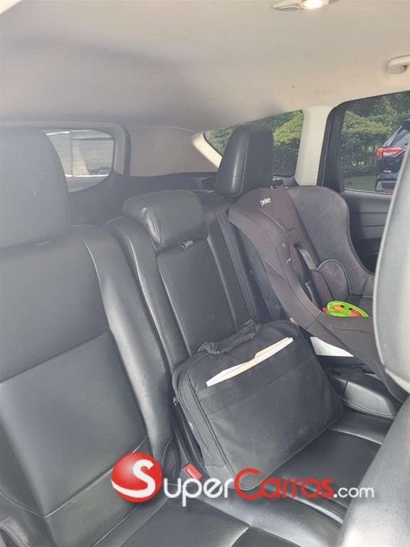 2017 Ford Escape — foto 4 / 10