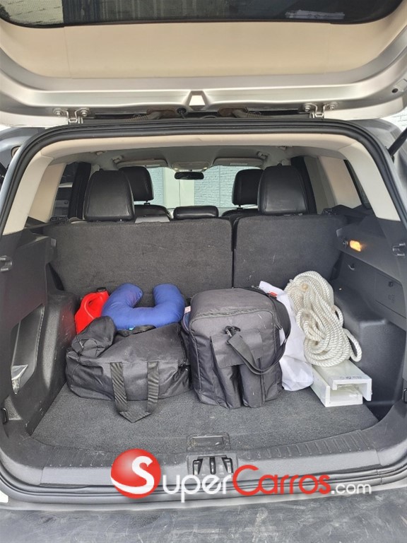 2017 Ford Escape — foto 5 / 10