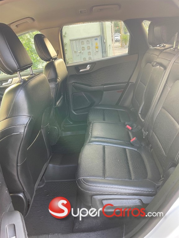 2020 Ford Escape SEL — foto 9 / 9